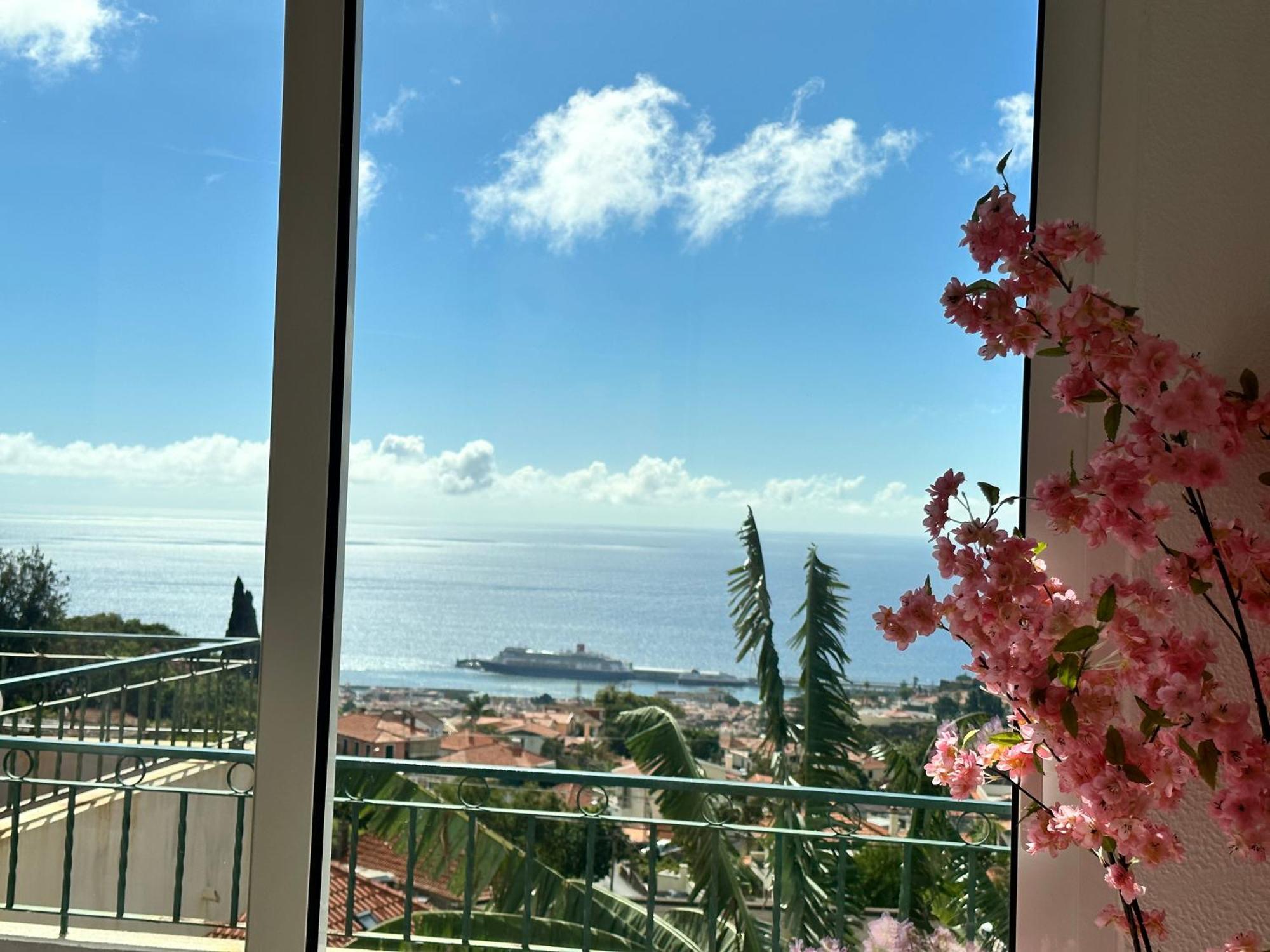 Casa De Ferias Dos Marmeleiros Villa Funchal  Exterior foto