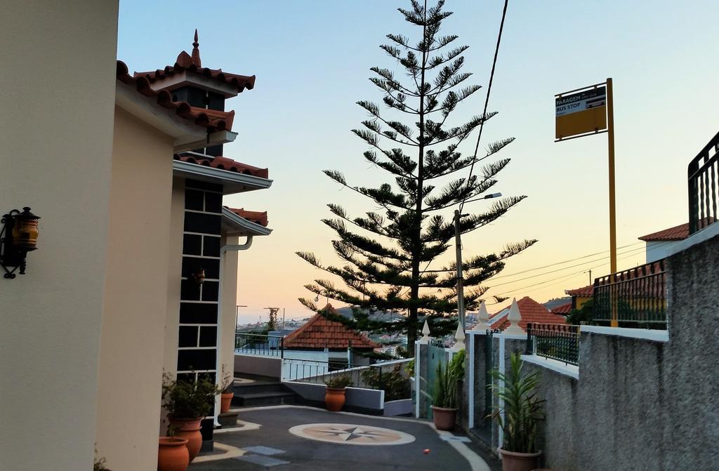 Casa De Ferias Dos Marmeleiros Villa Funchal  Cameră foto